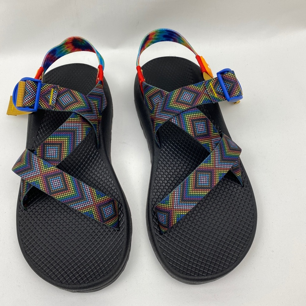 Limited Edition Chaco Brave Trail Z/1 men’s 8